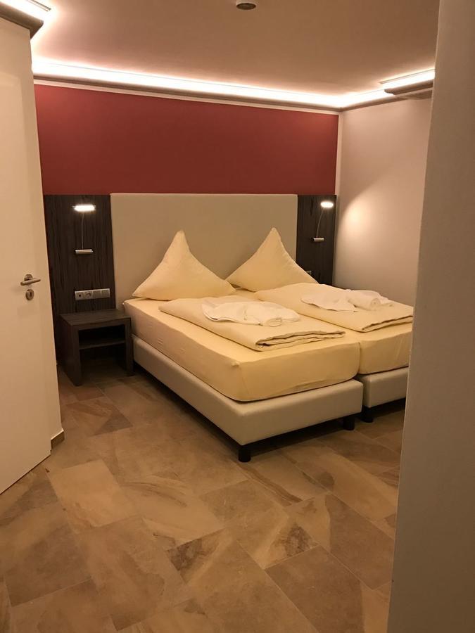 Hotel Sophia Warendorf Ngoại thất bức ảnh
