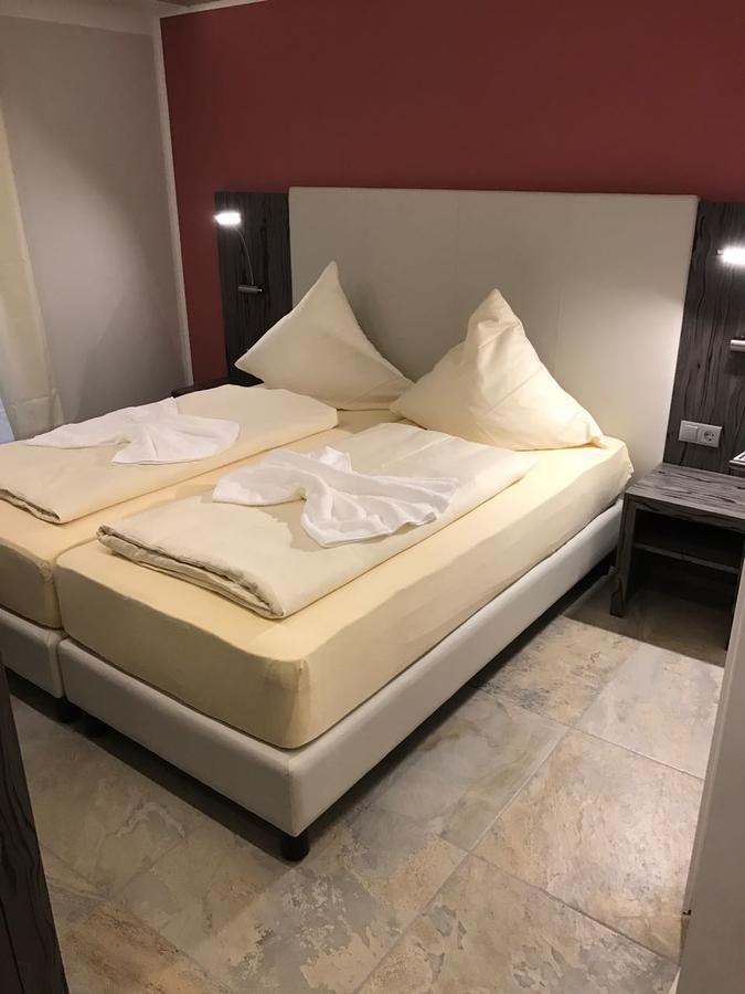 Hotel Sophia Warendorf Ngoại thất bức ảnh
