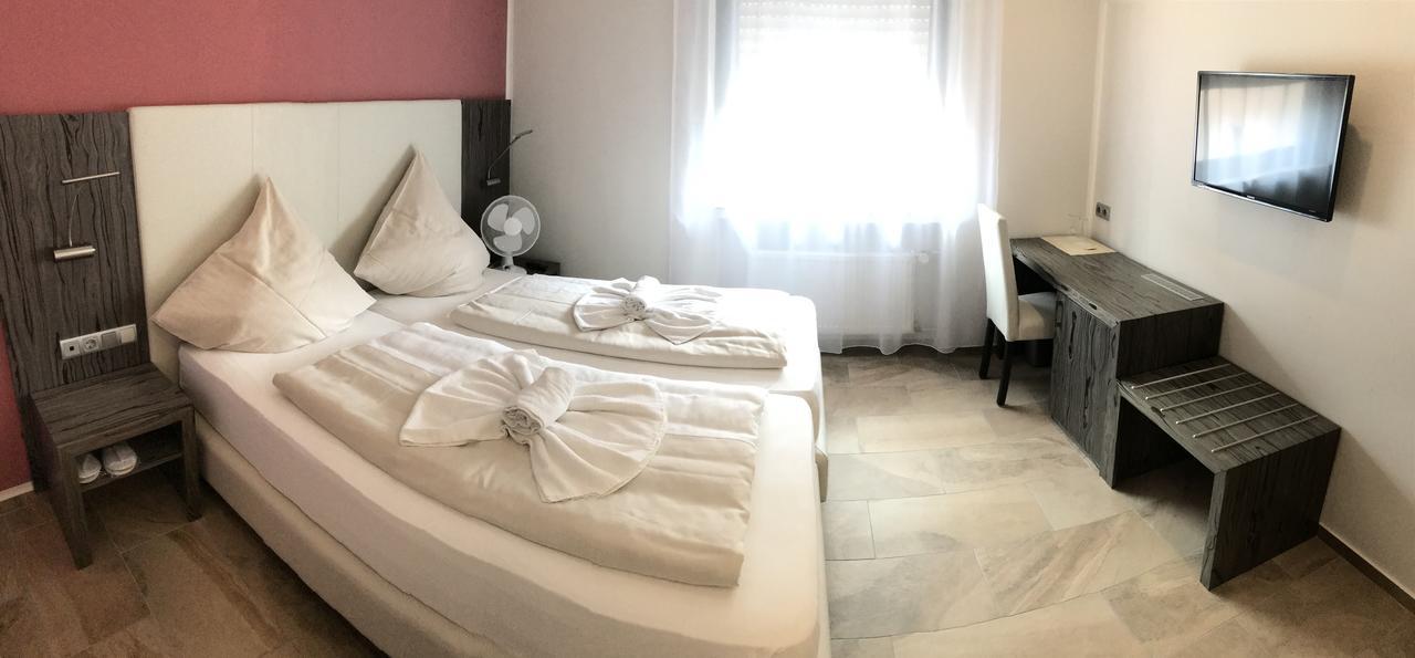 Hotel Sophia Warendorf Ngoại thất bức ảnh