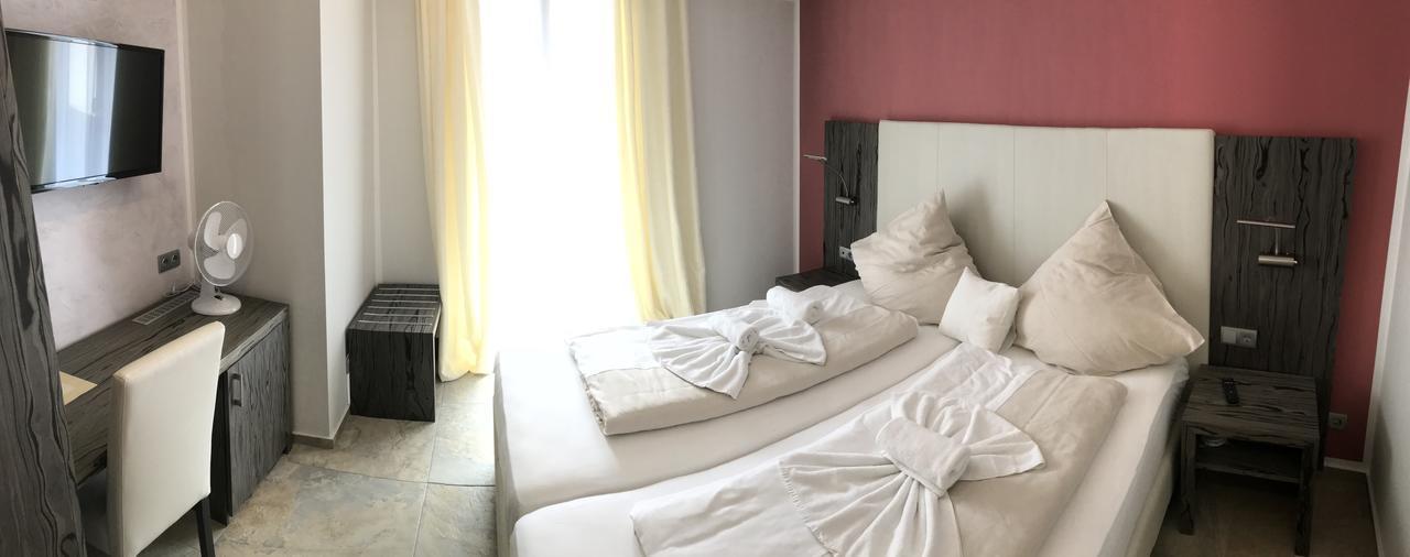 Hotel Sophia Warendorf Ngoại thất bức ảnh