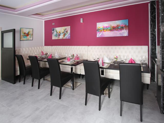 Hotel Sophia Warendorf Ngoại thất bức ảnh