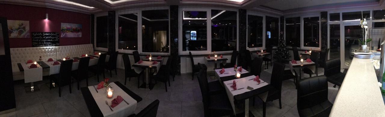 Hotel Sophia Warendorf Ngoại thất bức ảnh