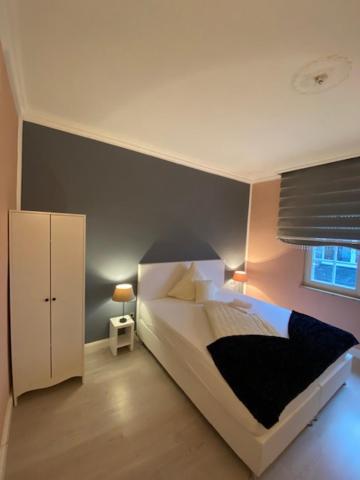 Hotel Sophia Warendorf Ngoại thất bức ảnh