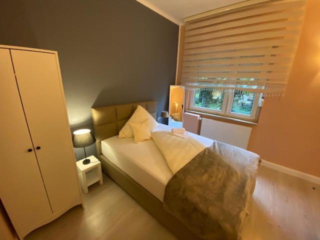 Hotel Sophia Warendorf Ngoại thất bức ảnh