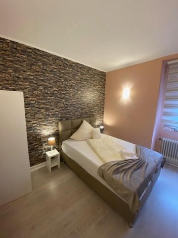 Hotel Sophia Warendorf Ngoại thất bức ảnh
