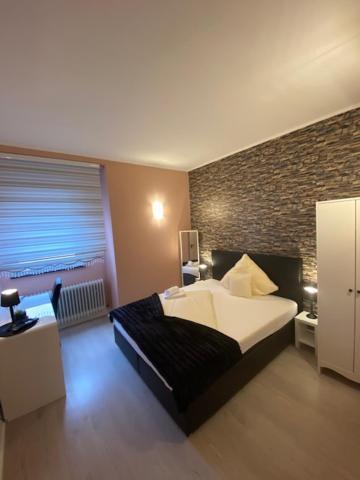 Hotel Sophia Warendorf Ngoại thất bức ảnh
