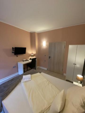 Hotel Sophia Warendorf Ngoại thất bức ảnh
