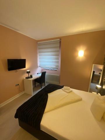 Hotel Sophia Warendorf Ngoại thất bức ảnh